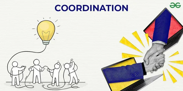 Benefits of Coordination